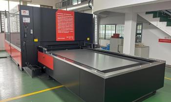 การตัดด้วยเลเซอร์ (4)