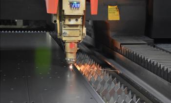 การตัดด้วยเลเซอร์ (2)