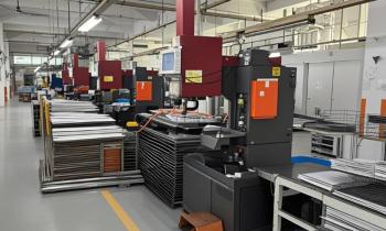 CNC เจาะและต๊าป (3)