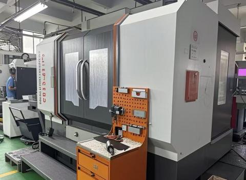 5 เครื่องจักรกลที่มีความแม่นยํา (5)